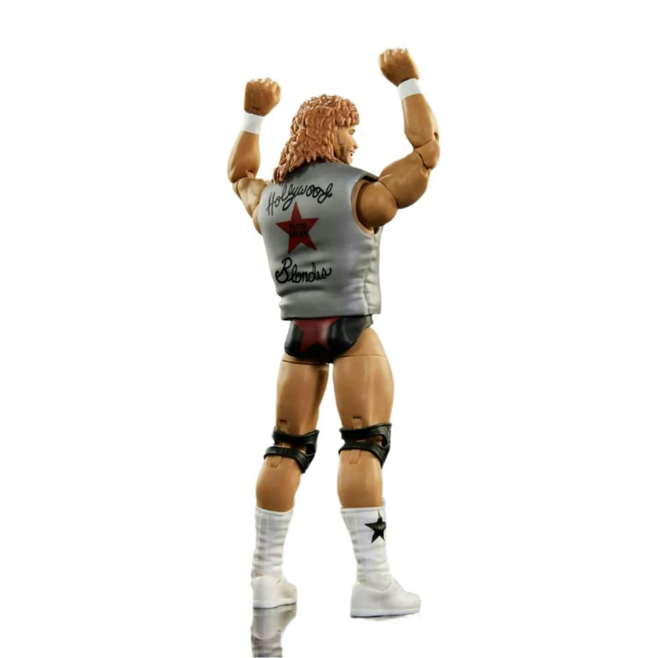 image 1 of WWE Elite Collection Series - Brian Pillman Action Figure