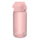 image 1 of Leak Proof Kids Water Bottle, BPA Free, 350ml (12oz) | Pink | Rose Quartz | One Size