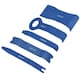 image 4 of Trim and Moulding Removal Kit. Non-Scratch AT338