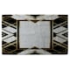 image 1 of Art Deco Frame (Kitchen Towel)