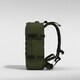 image 4 of Military Backpack 36L Green Green