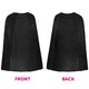 image 5 of Cat Bandit Costume - with Face Paint Black | One Size