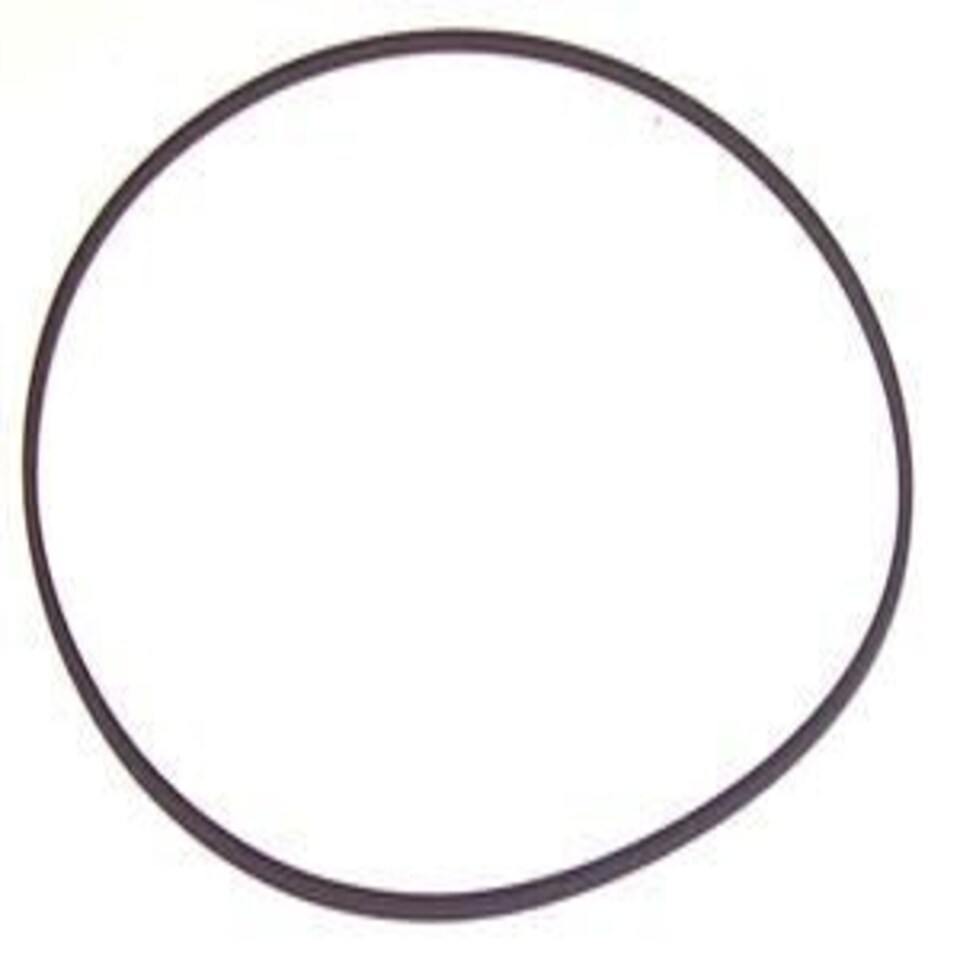HiLo - Square Section Drive Belt 80.0 x 1.3 x 1.3mm