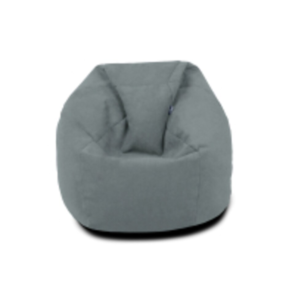 image 1 of rucomfy Veneto Kids Classic Bean Bag - Soft Lounge Chair for Kids