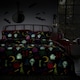 image 2 of Portfolio Home Ghouls & Ghosts Halloween Bedding Multi | Single