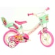 image 1 of Dino Kids Bike Paw Patrol 12 inch Bicycle Pink | Multi