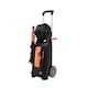 image 3 of Yard Force EW U15E 2200W High Pressure Washer with 165Bar Max Pressure and 450L/h Flow Rate