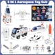 image 3 of Creative Space Adventure Toys for Kids WITH STEAM EFFECT