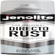 image 1 of Jenolite Directorust All-in-One Multi-Surface Paint - Duck Egg Blue Satin - 400ml Spray Can - 3-Pack