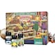 image 1 of That Boutique-y Gin Company - 12 Day Advent Calendar | Multi | Advent Calendar | 1