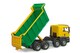 image 6 of Bruder MAN TGS Tipper truck Detailed Vehicle & Playset Model