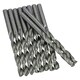 image 4 of 6.5mm HSS-G Metric MM Drill Bits for Drilling Metal Iron Wood Plastics 10pc