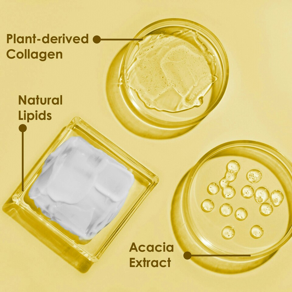 image 1 of skinChemists Youth Series 1% Collagen Mask 50ml