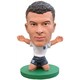 image 2 of Tottenham Hotspur FC Dele Alli Classic Kit Version Soccerstarz - White - One Size