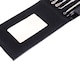image 9 of Stainless Steel Blackhead Pimple Acne Spot Remover Tool Set