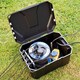 image 6 of Certikin Weatherproof Garden Electric Power Box Z960-00