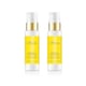 image 1 of skinChemists Vitamin D Co-Enzyme Q10 & Vitamin D Anti-Ageing Serum 50ml x 2 Duo Set for Fine Lines and Firmness