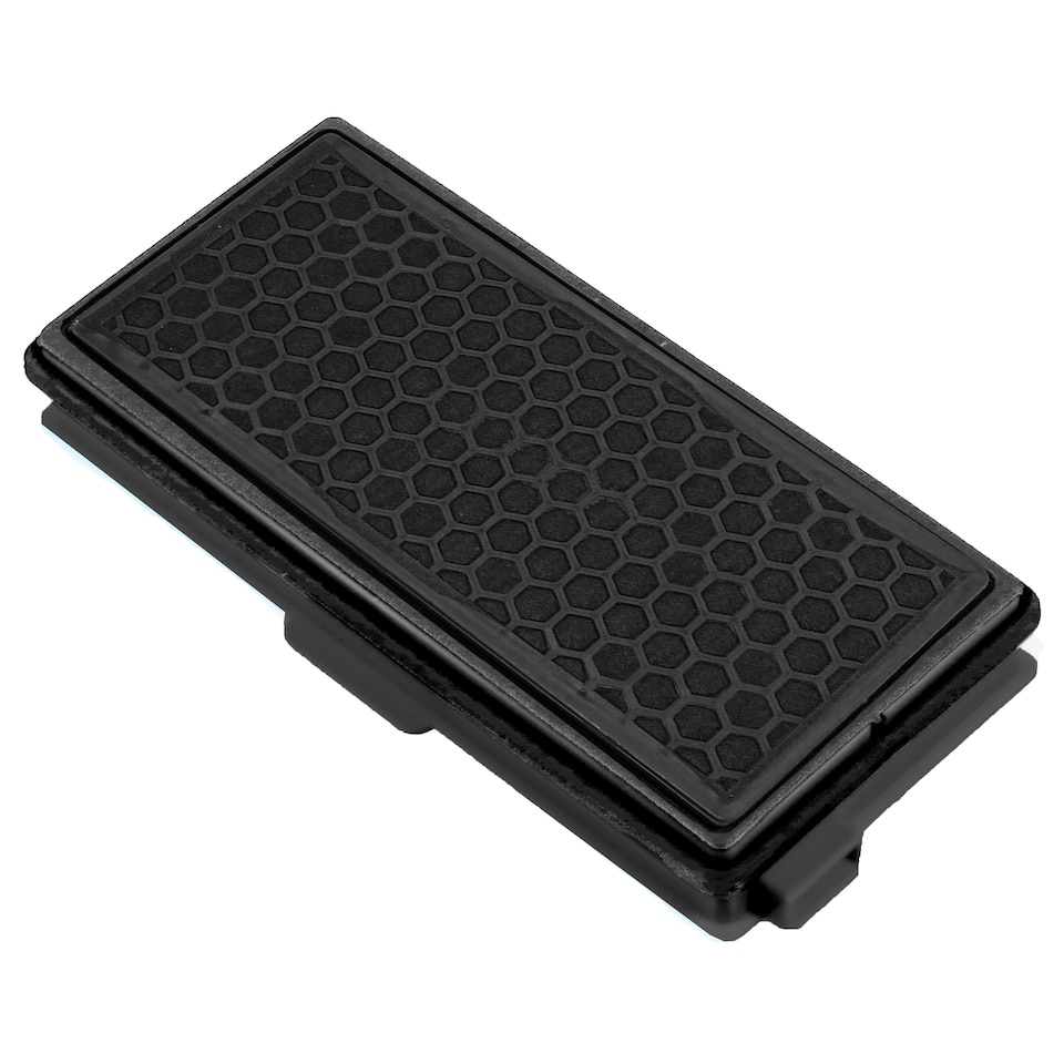 image 1 of SPARES2GO SF-AA 50 HEPA Filter compatible with Miele C1 C2 C3 S5210 S5261 S6210 S8320 TT5000 Vacuum Cleaner