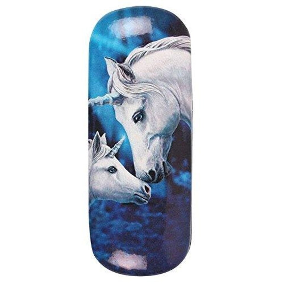 image 1 of Lisa Parker Sacred Love Glasses Case - Various - One Size