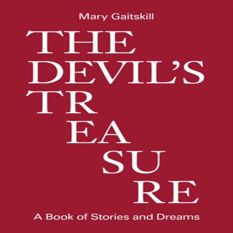 Devils Treasure
