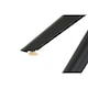 image 7 of Dining Table Home ESPRIT Black Metal polypropylene 80 x 80 x 75 cm N/A