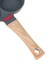 image 6 of Living and Home Multifunctional Non-stick 4 Compartment Frying Pan