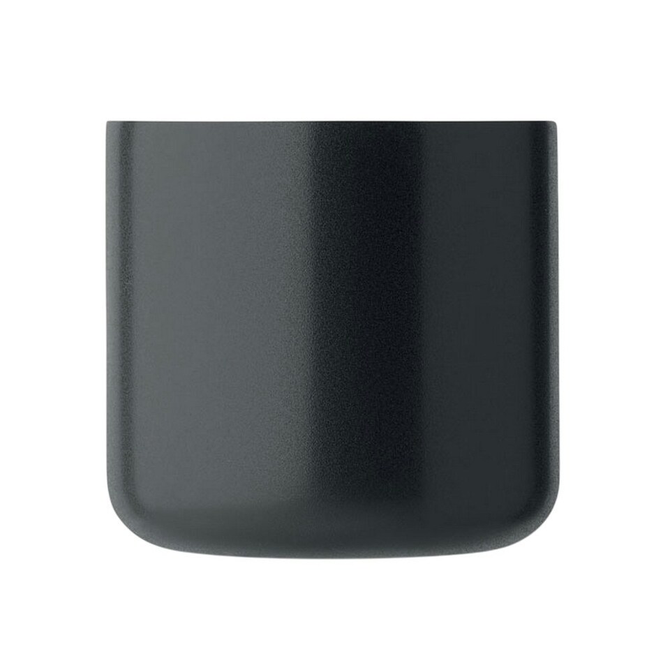 image 1 of MidOcean Acero Double Wall 350ml Mug - Black - One Size