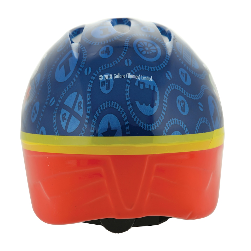 image 1 of MoVe Thomas & Friends Safety Helmet