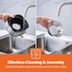 image 8 of GEEPAS Juice Extractor