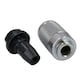 image 4 of Bush / Silent Block Removal Extractor Puller & Installer For VAG Seat Audi VW
