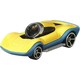 image 1 of Hot Wheels Minions Carl 1:64 Scale Die-Cast Character Car