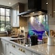 image 2 of White Cliffs Odover Splash Back | White