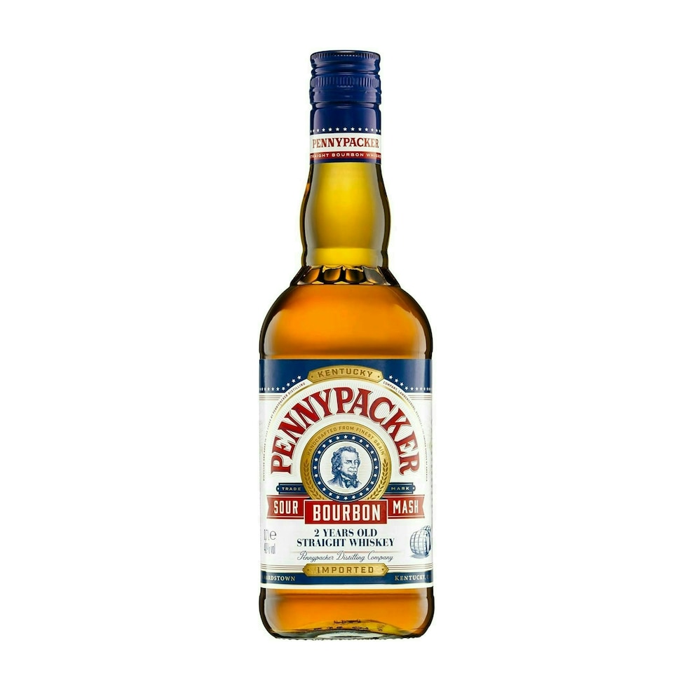 image 1 of Pennypacker Bourbon