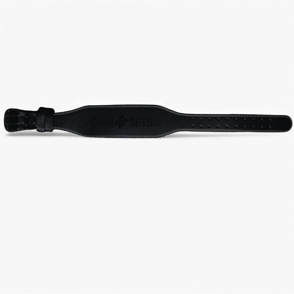 image 1 of GYM SETS Weight Lifting Belt | 110cm (M)