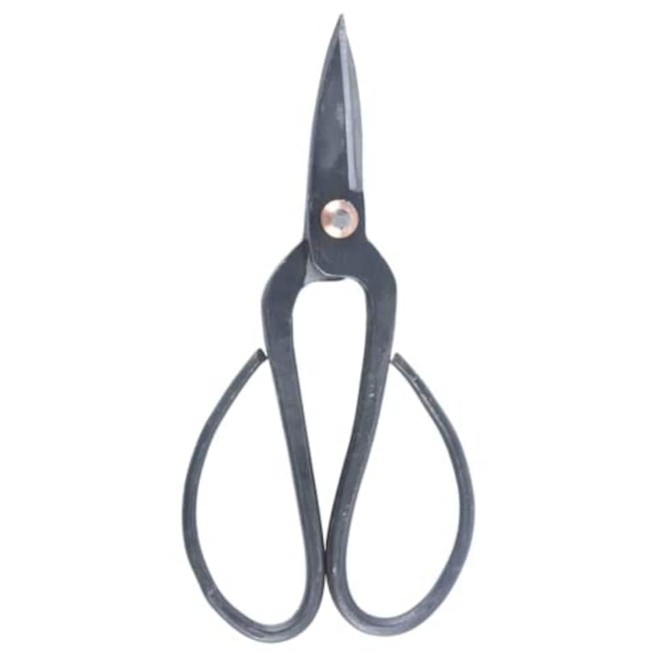 image 1 of Rope and Scissors Garden Gift Set Green