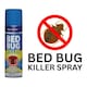 image 1 of Household Bed Bug Killer Spray 200ml - 2
