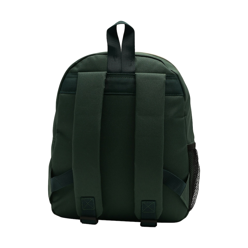 image 1 of Warner Bros Harry Potter Alumni  Backpack Slytherin