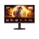 image 1 of AOC G4 Q27G4SRU 27-Inch Fast IPS Quad HD 320Hz 0.3ms G-Sync compatible Height Adjust