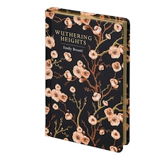 Chiltern Classics Novel Wuthering Heights - Emily Bronte