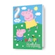 image 1 of Peppa Pig Age 2 Birthday Card