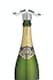 image 2 of BarCraft Champagne and Sparkling Wine Stopper