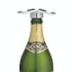 image 2 of BarCraft Champagne and Sparkling Wine Stopper