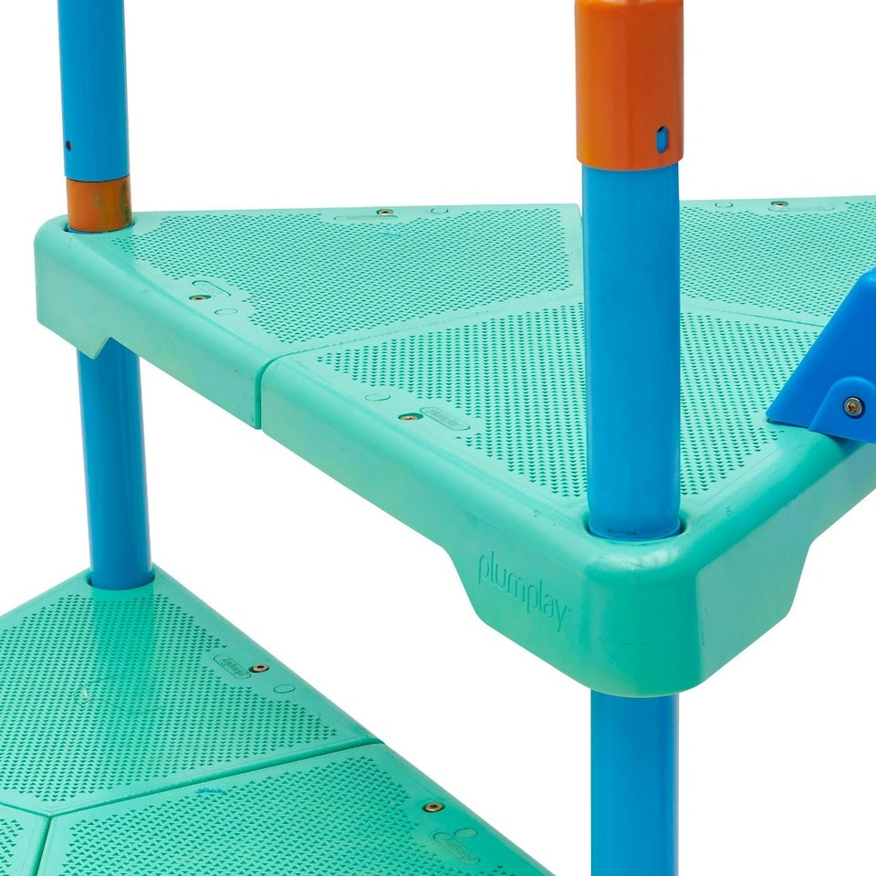 image 1 of Plum® Water Park Shower Tower