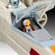 image 4 of Revell Star Wars X-Wing Fighter Model Kit Scale 1 57