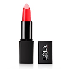 MATTE LONG LASTING LIPSTICK Multi | Glacier Cherry