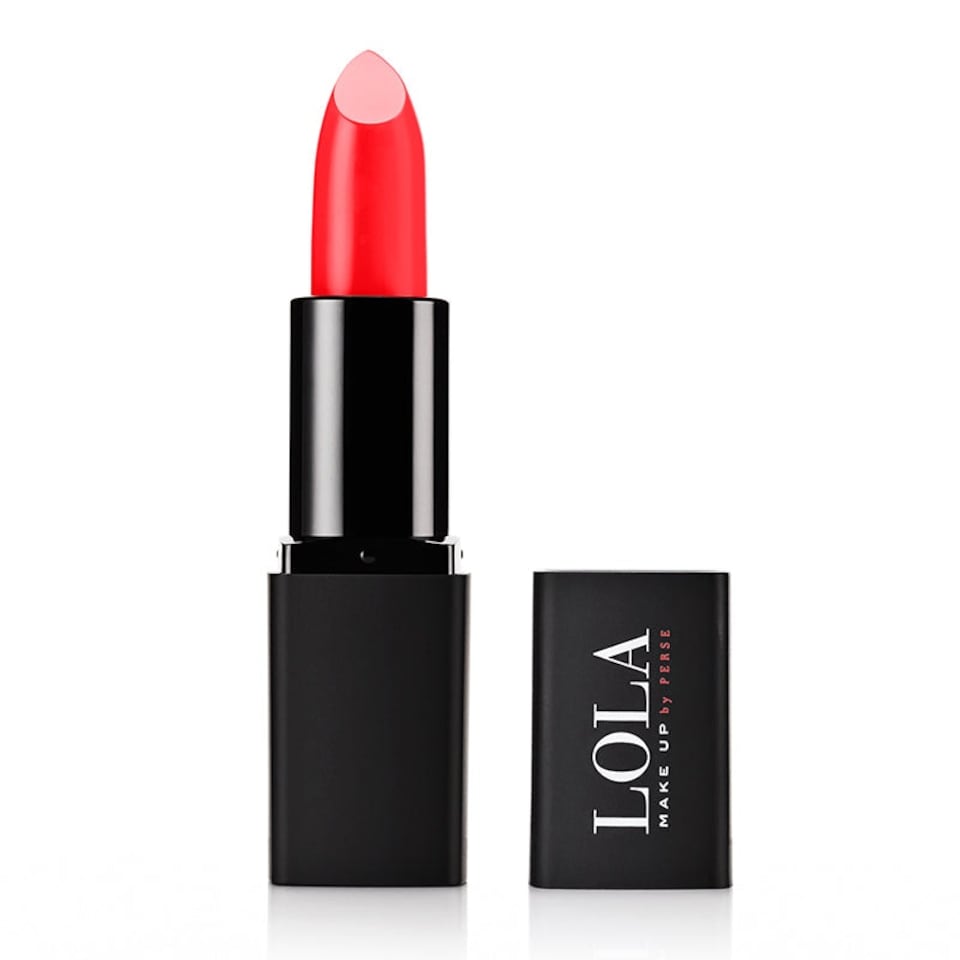 image 1 of MATTE LONG LASTING LIPSTICK Multi | Glacier Cherry