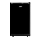 image 2 of SIA UCF50BL/E 50cm Black Freestanding Under Counter Freezer 80L Black