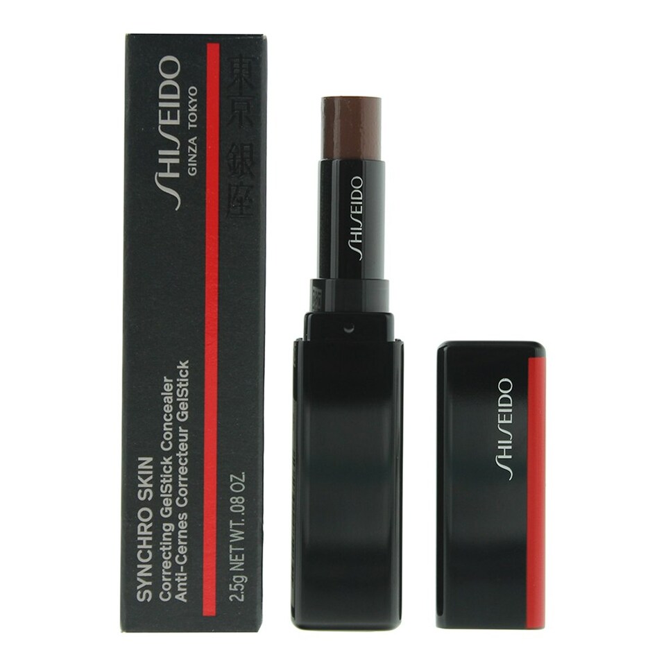 Shiseido Synchro Skin 503 Deep Gel Stick Concealer 2.5g N/A