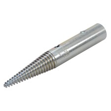 Zenith Profin Taper Spindle | Multi | Multi Colour | Right Hand 12mm | 1