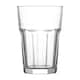 image 4 of LAV Aras Highball Glasses - 365ml - Clear - Pack of 6 Clear
